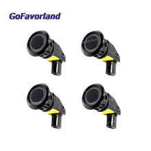 Электромагнитный датчик парковки PDC Parktronic 96673471 для Chevrolet Captiva C100 C140 2,0 D 2006-2011 2,2 D 2011-2017, 4 шт. Электромагнитный датчик парковки PDC Parktronic 96673471 для Chevrolet Captiva C100 C140 2,0 D 2006-2011 2,2 D 2011-2017, 4 шт.