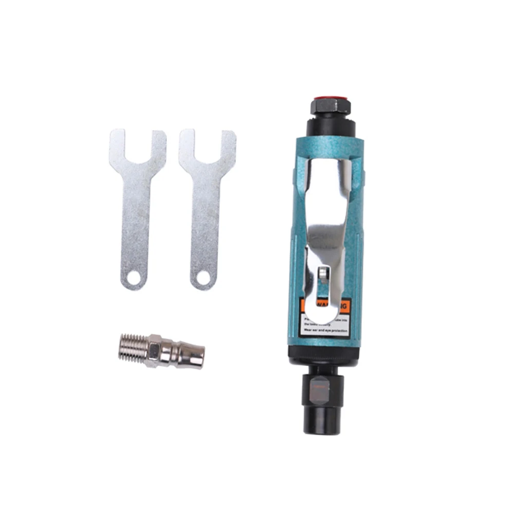 

Fine quality Metal Engraving Polishing Machine Air Die Grinder Grinding Mill Pneumatic Tools Small air consumption