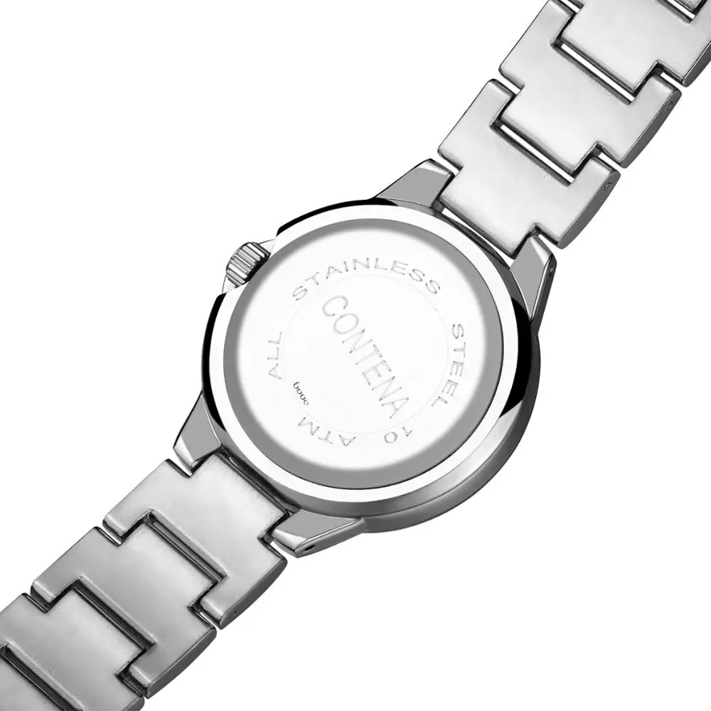 Montre femme 2020 Роскошные Лидирующий бренд Модные кварцевые часы для женщин женские