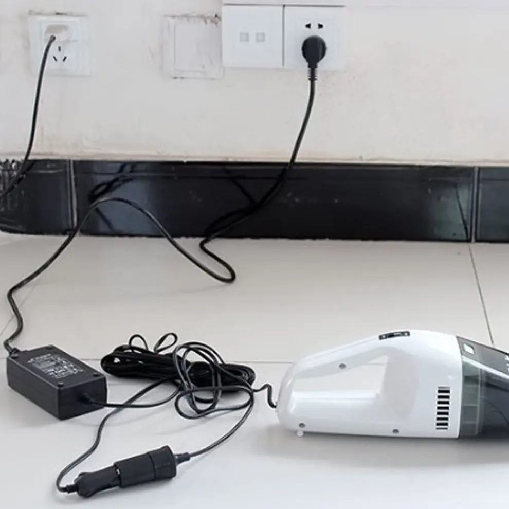 60W Инвертер Высокая Мощность 5A 220V до 12V автомобильный Мощность конвертер