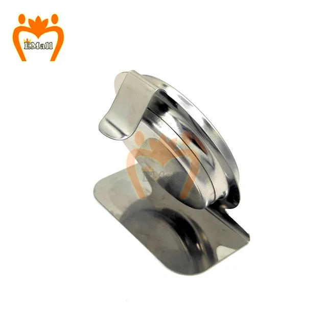 Rozsdamentes Acél Sütő Főző Hőmérő Mini Hűtőmérő Grill Hőmérsékletmérő Mérőm Mérő Otthoni Konyhai Étel Hús - Image 6
