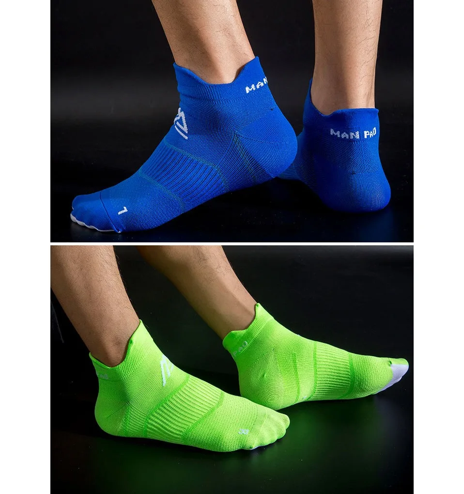 Nylon Sport Ankle Socks Women Men Outdoor Basketball Bike Running Football Breathable Bright Color No Show Travel Socks 2 Size Nylon Sport Ankle Socks Women Men Outdoor Basketball Bike Running Football Breathable Bright Color No Show Travel Socks 2 Size