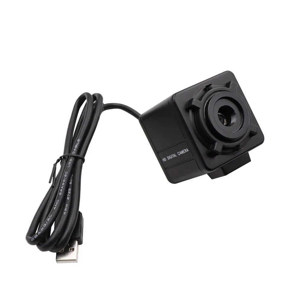5MP автоматическая фокусировка OmniVision OV5640 UVC Plug Play безводная USB камера 5 0