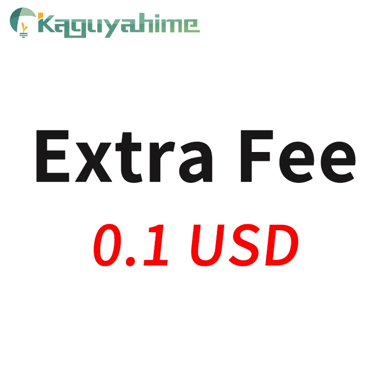 

KPS Special Link for Extra Fee 1 USD (Re-sending/Upgrade shipping/Extra service,Not for any real products)