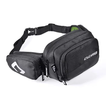 

Independent Station cucyma Cool Sima Motorcycle Riding Running Bag Men's Body Hugging Shoulder Bag Waterproof Bag