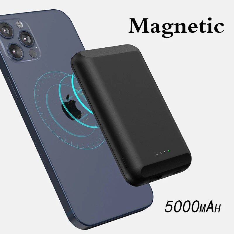 Power Bank Купить Для Iphone 11