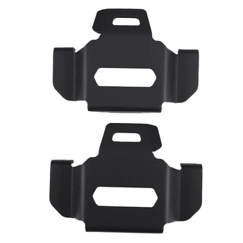 

Motorcycle Accessories Aluminum Left and Right Front Brake Caliper Cover Guard for SUZUKI DL1000 V-Strom1000 15-19