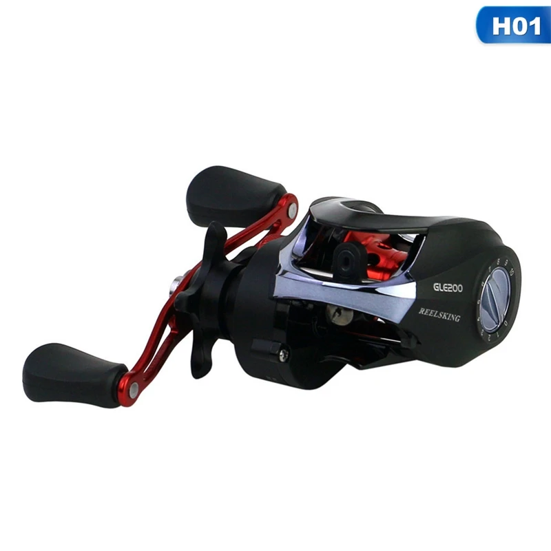 Рыболовная катушка Kastking Sharky III Рыболовная катушка Kastking Sharky III