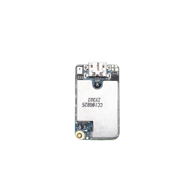 ZX302 небольшой модуль позиционирования GPS установка локатор сигнализации старый человек анти потерянный модифицированный только