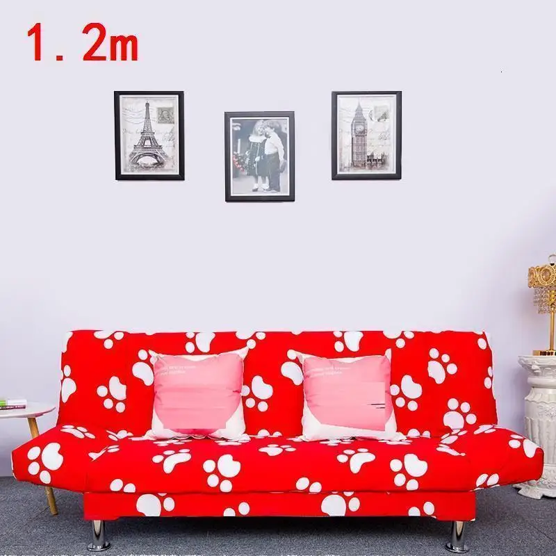 Zitzak Pouf mercerne Do Salonu Letto Divano Para Sala Meble Oturma Grubu набор гостиной Mueble мобильная мебель диван-кровать - Цвет: Version A