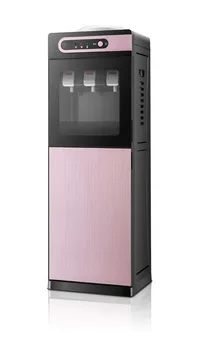 

Energy-saving Refrigeration Boiling Water Machine Automatic Vertical Water Dispenser Household Water Cooler Drinking Fountain ZG
