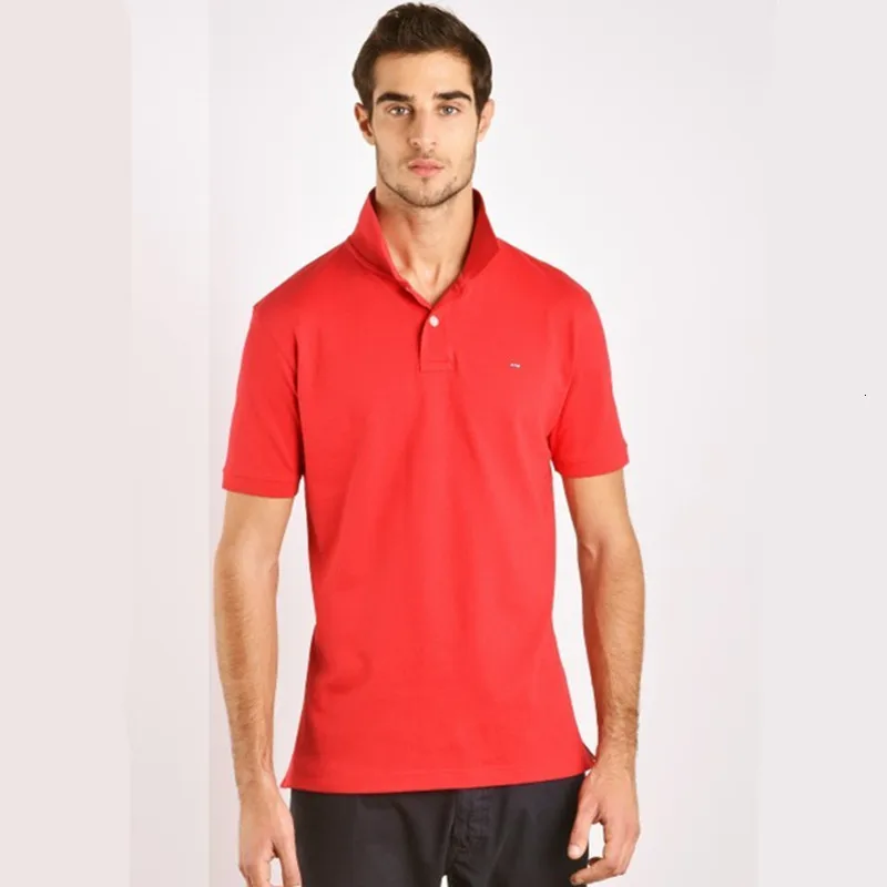 Eden Park, мужские Поло, летние, брендовые, короткие, одежда поло, известная, Camisa Masculina Homme, повседневная, Спортивная, дышащая, мужские рубашки поло
