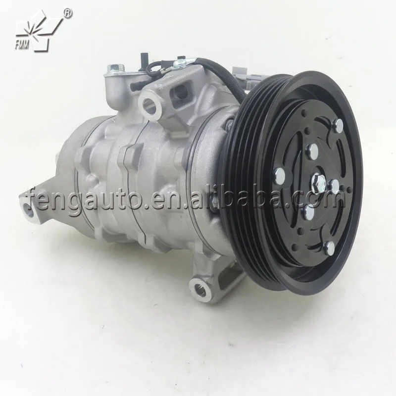 447280-0490 95200-M68KA1 27630-4A00K 10SA13C авто компрессор переменного тока для suzuki alto 1,0