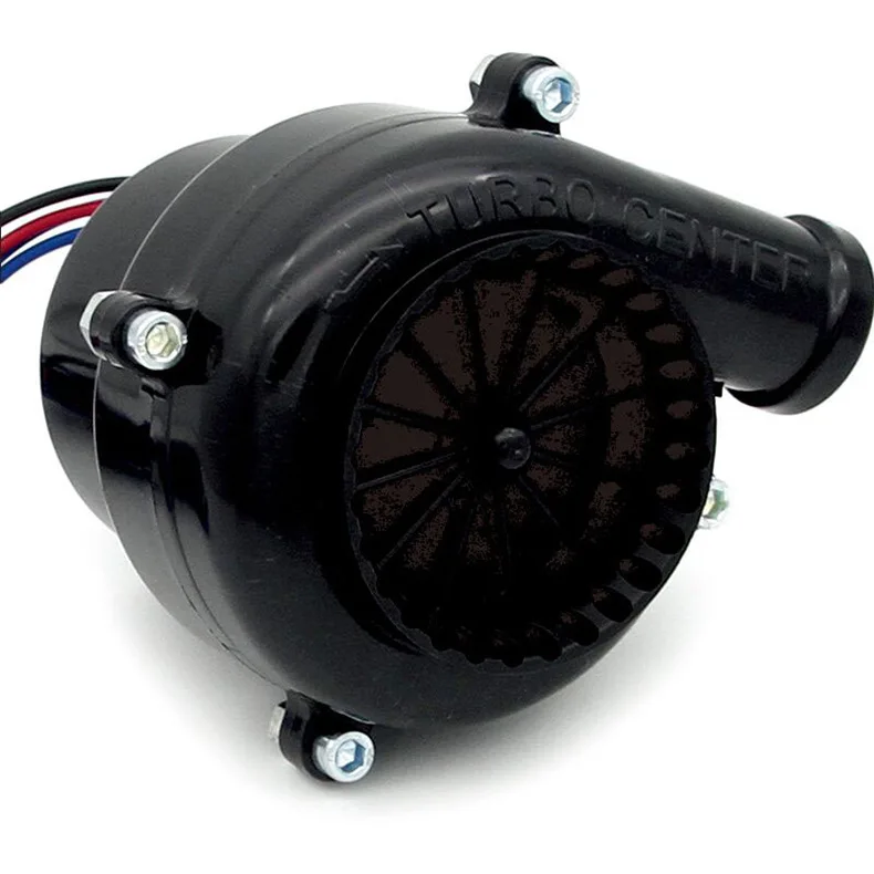 Natural Suction Electronic Turbo Pressure Relief Valve Turbine Electronic Model Voice Customizable Electronic TURBO