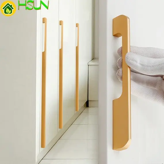 

3.75'' 5'' 6.3'' 7.56'' 8.8'' Modern Dresser Pulls Handle Knobs Drawer Pull Cabinet Handles Door Pulls Knobs Furniture Handle
