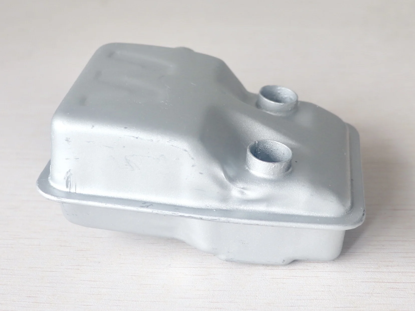 マフラーため 1e48f 63cc刈払機草トリマー Grass Trimmer Aliexpress