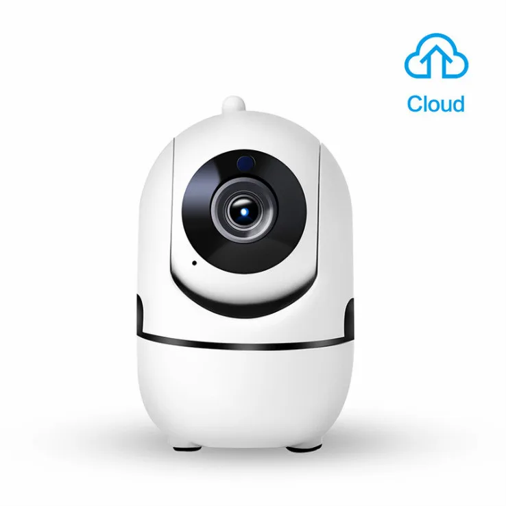 1080P Full HD Беспроводной IP Камера Wi-Fi CCTV Wifi мини сети видеонаблюдения камера с
