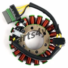 

Generator Stator Coil For Polaris Ranger 700 XP 6x6 EFI RZR 800 800S Sportsman 800 Big Boss Touring 4011982 4014034 4011399