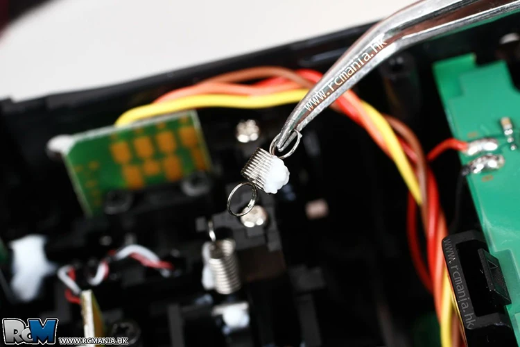 Futaba 14SG 2,4 ГГц FASSTest на 14ch передатчик& R7008SB HV приемник для радиоуправляемых вертолетов, мультикоптеров режим 2 Режим 1