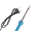Electric Soldering Iron 60w 220v Temperature Adjustable Solder Station Welding Repair Tool Mini Handle Heat Pencil Gun ► Photo 3/6