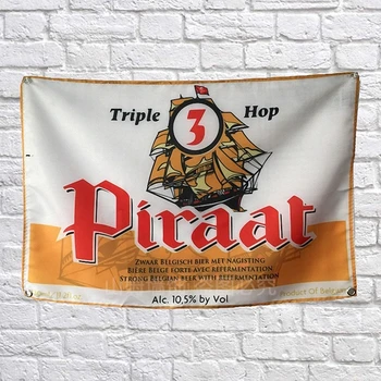 

Piraat Banners Hanging Flag Wall Sticker restaurant Cafe beer workshop Restaurant locomotive club Live background decoration