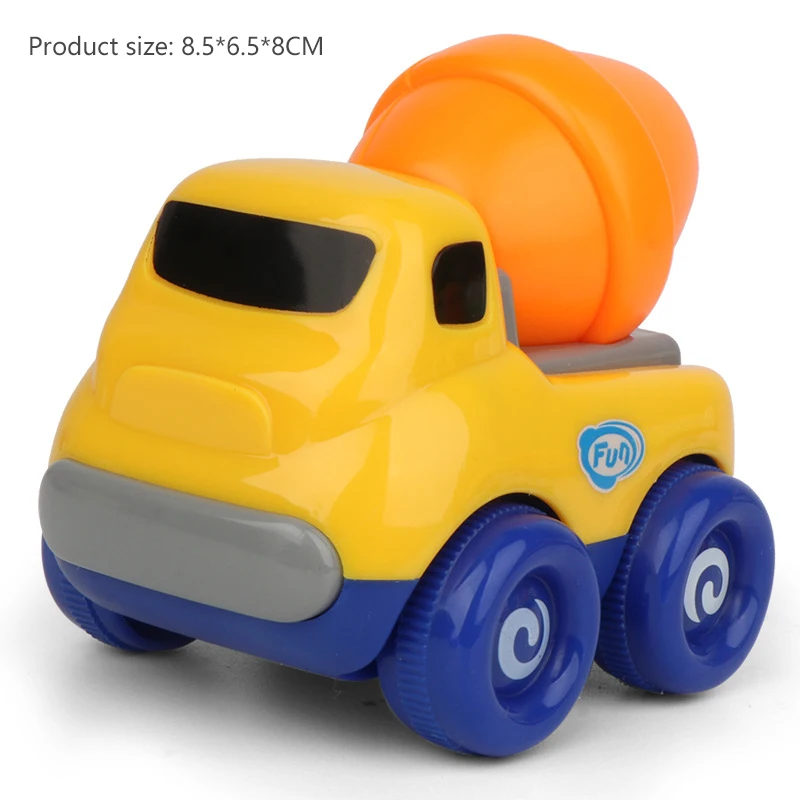 lion car toy