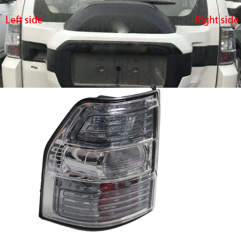 8330A598 8330A597 For Mitsubishi Pajero V93 V97 2007-2015 rear light