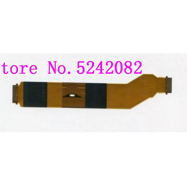 2PCS/NEW LCD Flex Cable For SONY DSLR-A500 DSLR-A550 DSLR-A560 DSLR-A580 A500 A550 A560 A580 Digital Camera Repair Part | Электроника