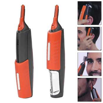 

Multifunction Electric Shaver For Men Eyebrow Ear Nose Hair Trimmer Hair Removal Shaving Beard Face Hair Clipper Razors