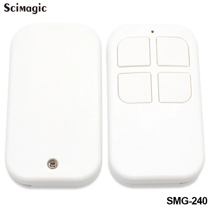Clone remote contol. 4-channel remote control (fixed code And rolling code, frequency 433,92 MHz) Clone remote contol. 4-channel remote control (fixed code And rolling code, frequency 433,92 MHz)