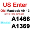 US Old Air 13