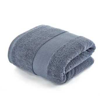 

Thick Bath Towels Cotton Soft Adults Super Absorbent Large Bath Towels High Quality Toalla Playa Hotel Bath Towels Set MM60YJ