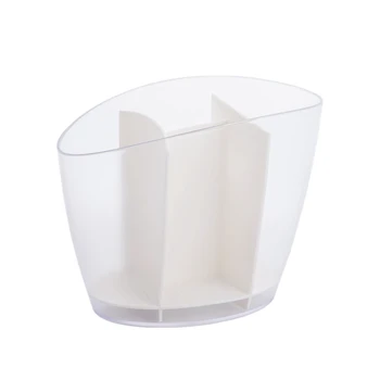 

Cutlery Holder Rack Shelf Plastic Kitchen Tools Storage Holder Chopsticks Tableware Storage Shelf Stand Cutlery Holder
