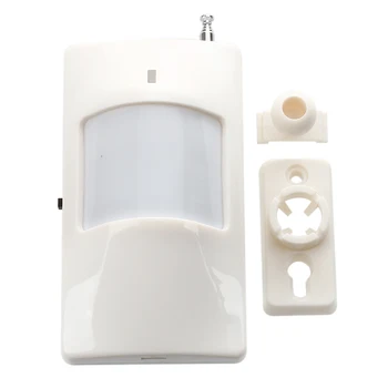 

PH-WML IR PIR Sensor Wireless House Alarm GSM Burglar Adjustable Angle