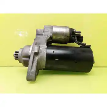 

0001123028, 02Z911023N, 20100319 ENGINE STARTER SEAT LEON (1P1)