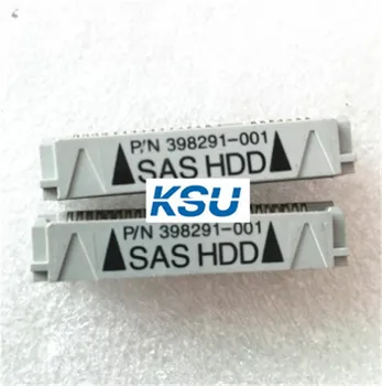 

398291-001 For SAS HDD To SATA Workstation Hard Drive Adapter Connector SAS to SATA interface Hard disk adapter sas to sata