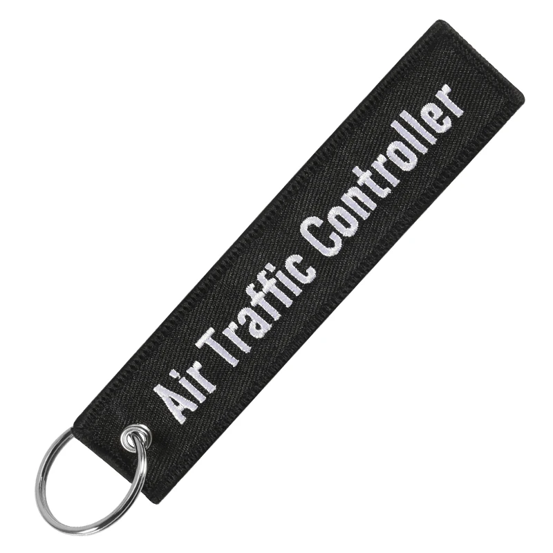 air traffic controller keychain (1)