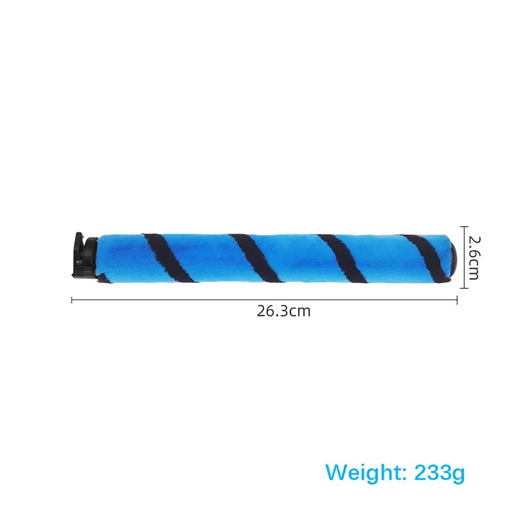 Replacement Of Master Roller Brush Kit Compatible With Shark Az2000