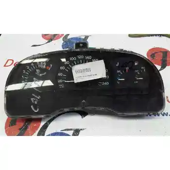 

BOX INSTRUMENTS OPEL CALIBRA