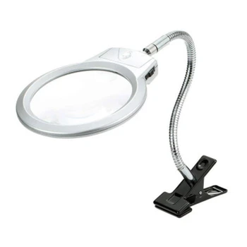 

Diamond Painting Accessories Tools nifier LED Light Folding Design Embroidery Cross Stitch Accessories