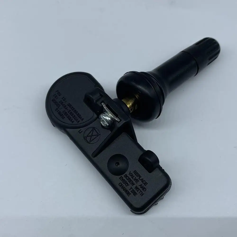 4 шт. датчик давления в автомобильных шинах OE 9L3Z-1A189-A, 9L3T-1A180-AF датчик контроля давления для автомобильных принадлежностей