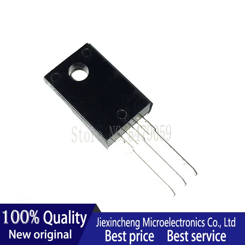 10 шт. XNF15N60T NCE65T540F SBT30150VFCT SBD20C100F TO 220F Новый оригинал|Запасные части| |