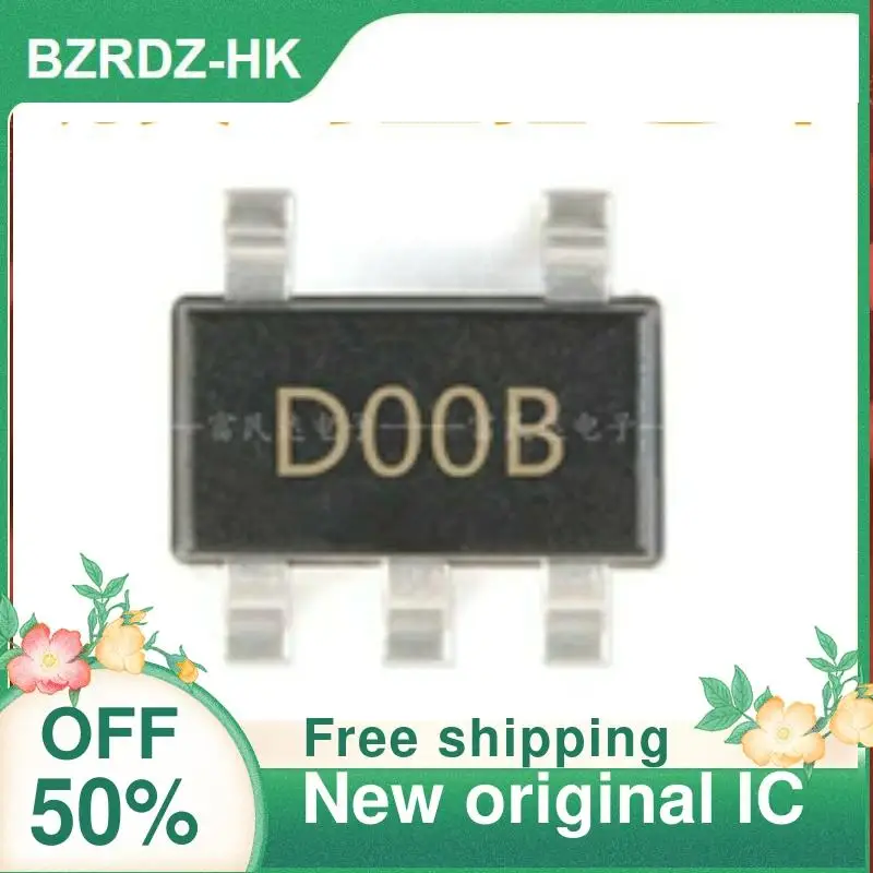 

1-20PCS LM3411M5X-3.3 LM3411M5-3.3 D00B LM3411M5X-3.3/NOPB New original IC