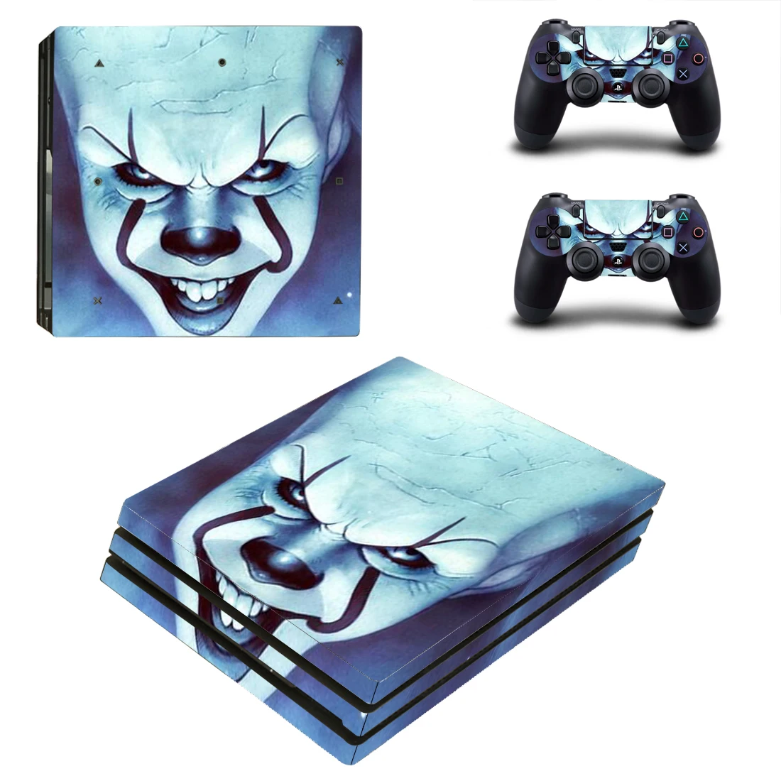 ps4 pro cover skin