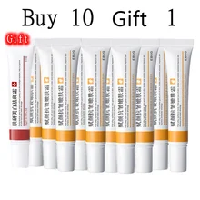 

10 Gift 1 Retinol Cream Anti-Aging Remove Wrinkles Nourish Repair Skin Collagen Serum Moisturizing Whitening Brighten Skin Care