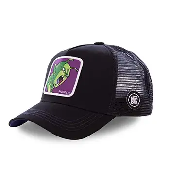 

Capslab Piccolo Trucker Cap Dragon Ball Z