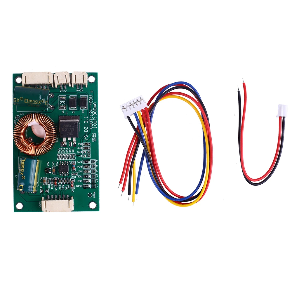 Универсальный Led Драйвер Для Телевизора Купить