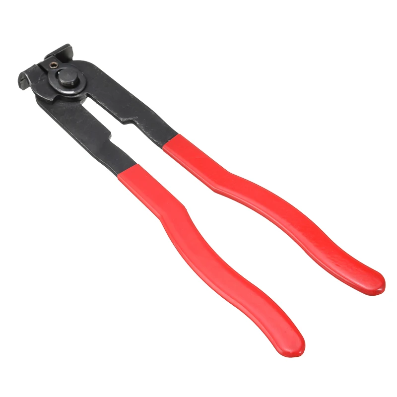 Ear Type CV Joint Boot Clamp Plier Installer Tool For Fuel /& Coolant Hose Pipe
