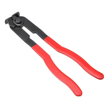 

1pc CV Joint Boot Clamp Pliers Ear Type Plier Installer Tool For Fuel & Coolant Hose Pipe Waterpumps 238*38mm Mayitr Hand Tools