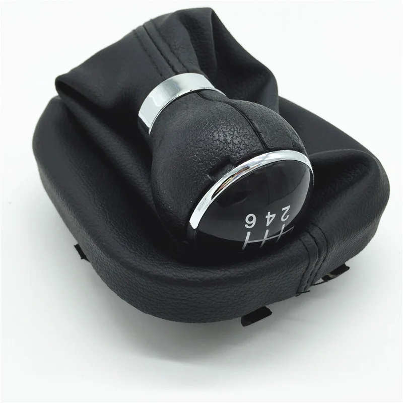 Для Volkswagen VW Caddy 2 II MK2 Touran рукоятка для рычага переключения передач Stick PEN Gaiter Boot Cover